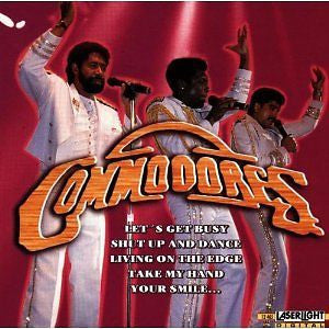 commodores