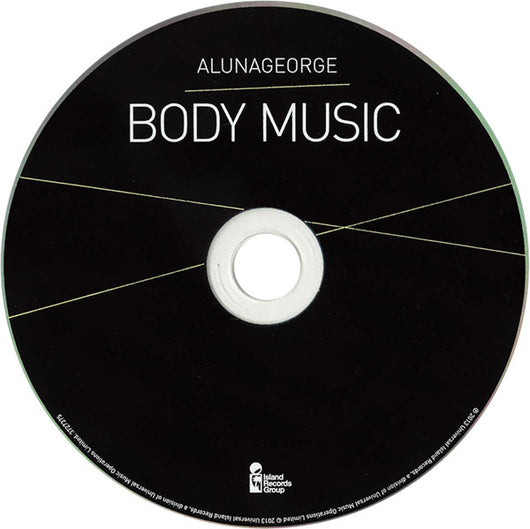 body-music
