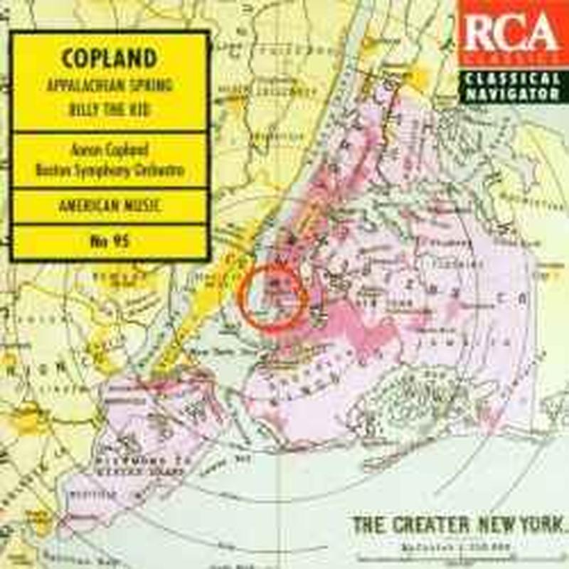 appalachian-spring,-billy-the-kid