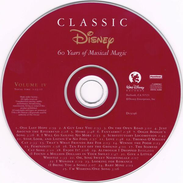classic-disney-(5-cd-box)-60-years-of-musical-magic
