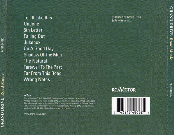 road-music
