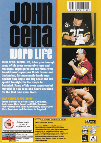 word-life