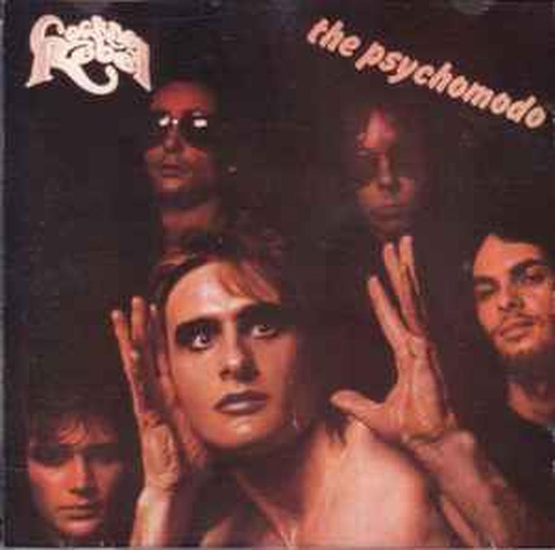 the-psychomodo