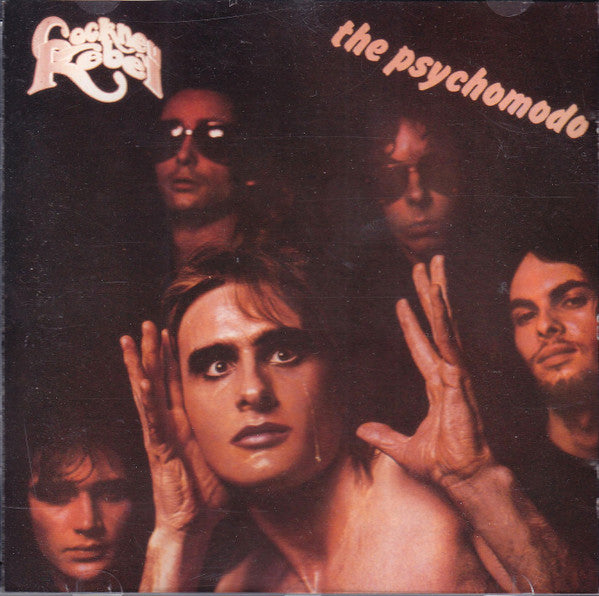 the-psychomodo