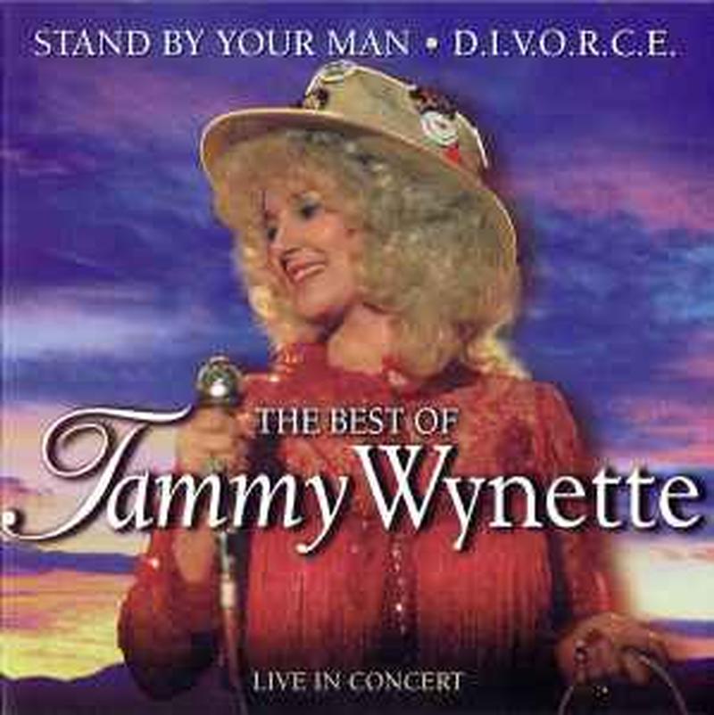 the-best-of-tammy-wynette