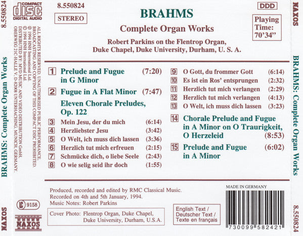 complete-organ-works