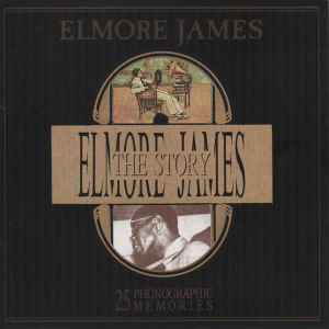 the-elmore-james-story