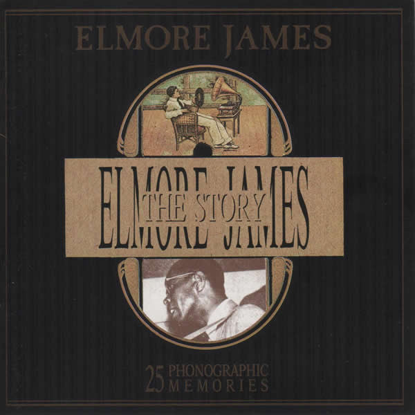 the-elmore-james-story