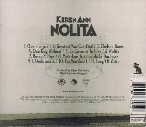 nolita