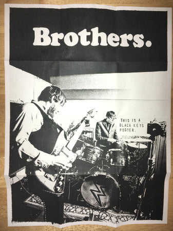 brothers