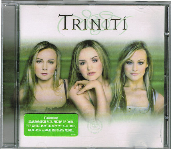 triniti