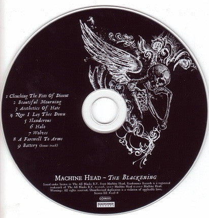the-blackening