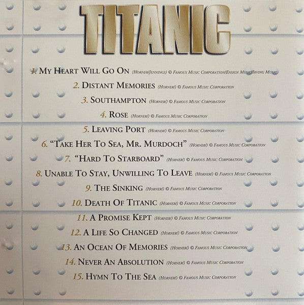 titanic