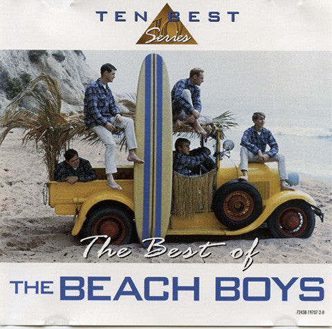 the-best-of-the-beach-boys