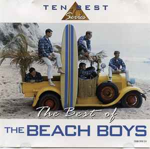 the-best-of-the-beach-boys