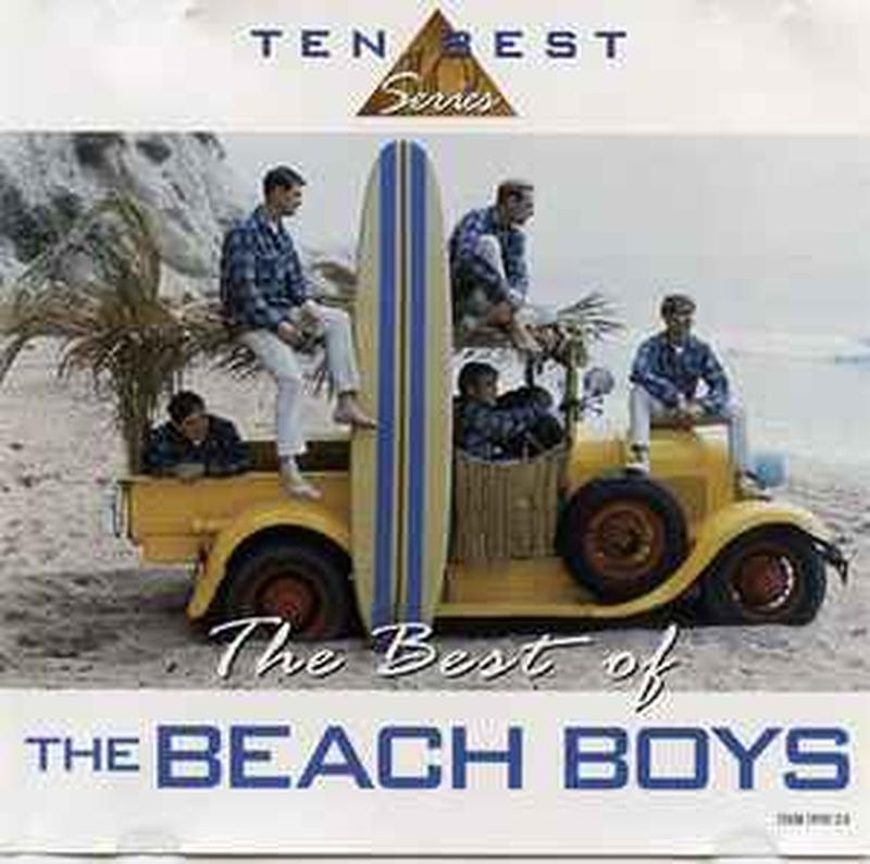 the-best-of-the-beach-boys