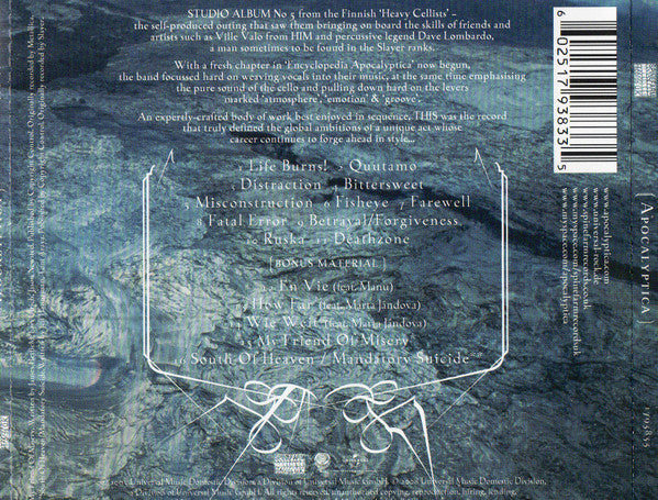 apocalyptica