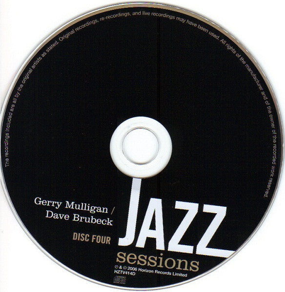 jazz-sessions