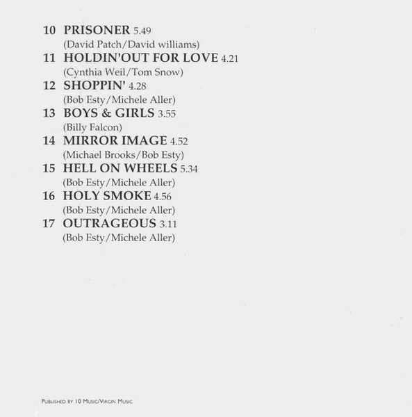 take-me-home-/-prisoner