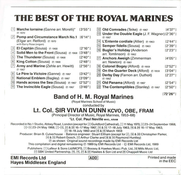 the-best-of-the-royal-marines