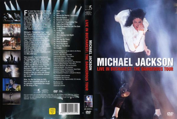 live-in-bucharest:-the-dangerous-tour