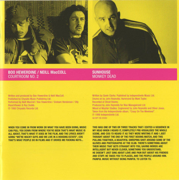 twentyfourseven-the-original-soundtrack