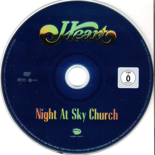 night-at-sky-church