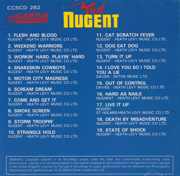 anthology