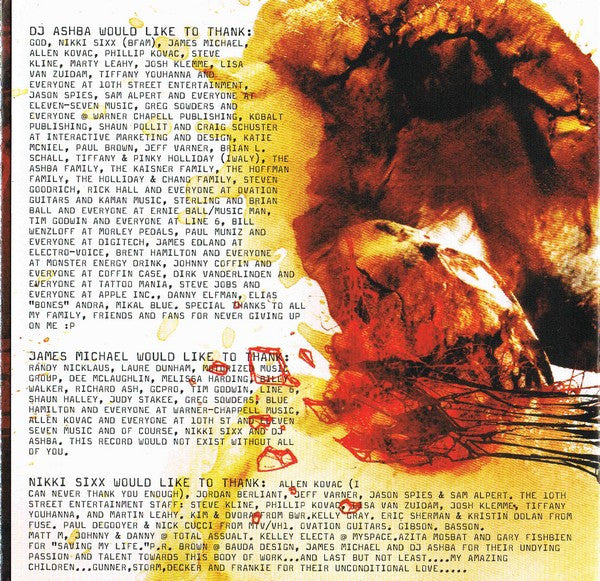 the-heroin-diaries-soundtrack