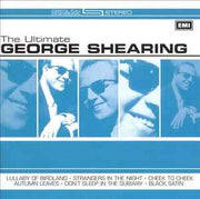 the-ultimate-george-shearing