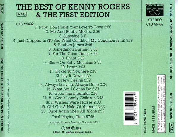 the-best-of-kenny-rogers-&-the-first-edition