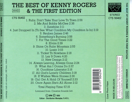 the-best-of-kenny-rogers-&-the-first-edition