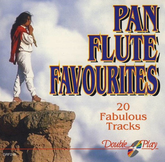 pan-flute-favourites