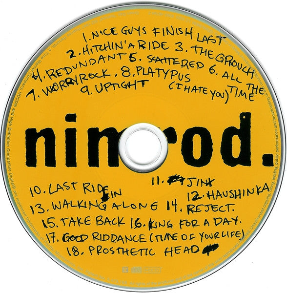 the-studio-albums-1990---2009