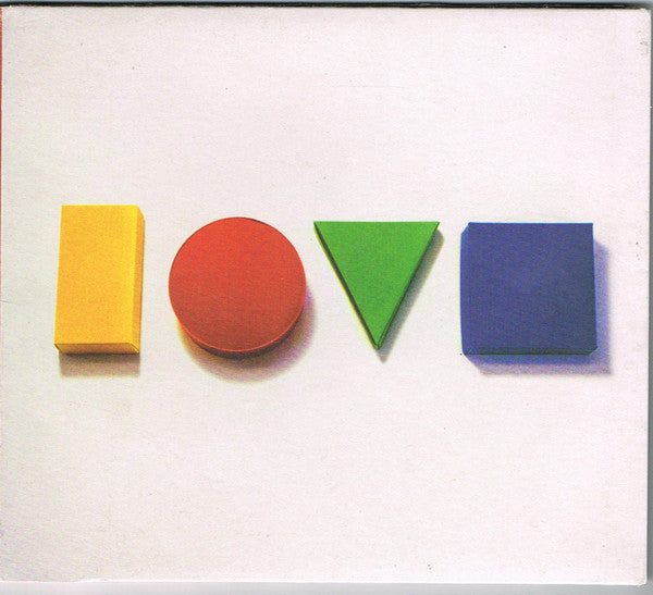 love-is-a-four-letter-word