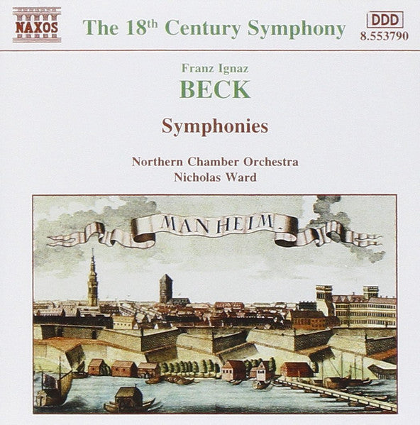symphonies