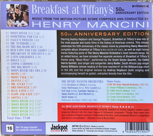 breakfast-at-tiffanys-(music-from-the-motion-picture-score)---50th-anniversary-edition