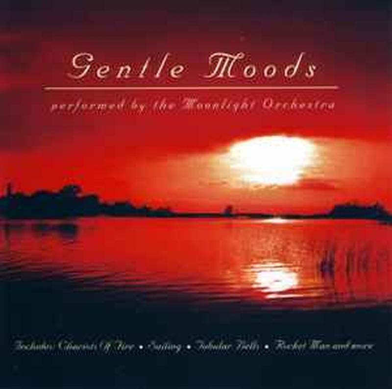 gentle-moods