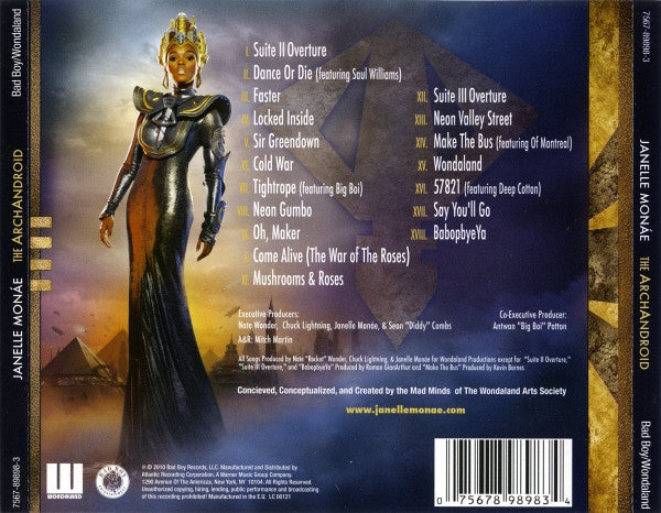 the-archandroid