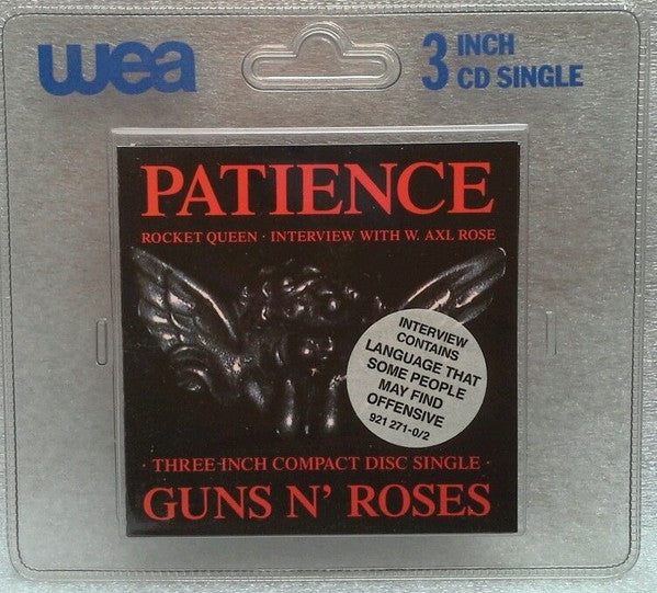 patience