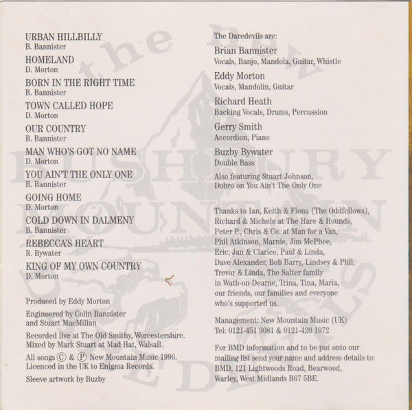 urban-hillbilly