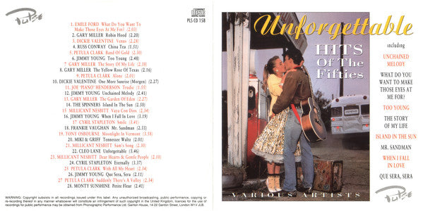 unforgettable-hits-of-the-fifties