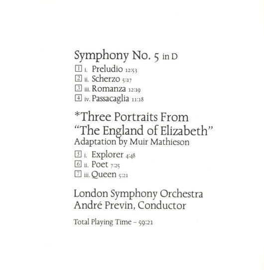 symphony-no.-5---three-portraits-from-"the-england-of-elizabeth"