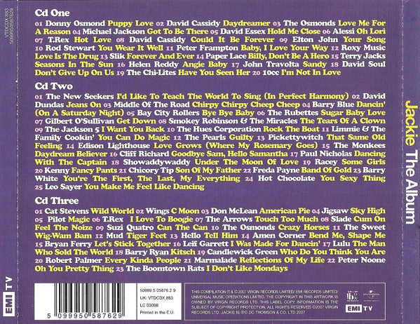 jackie-the-album