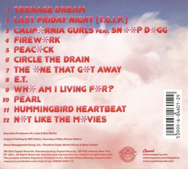 teenage-dream