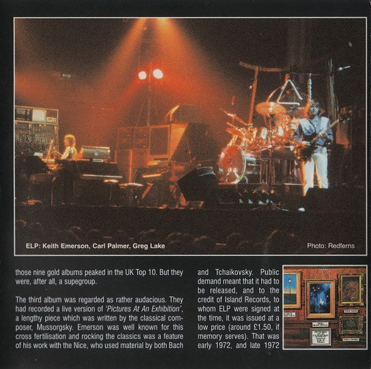 fanfare-(the-1997-world-tour)