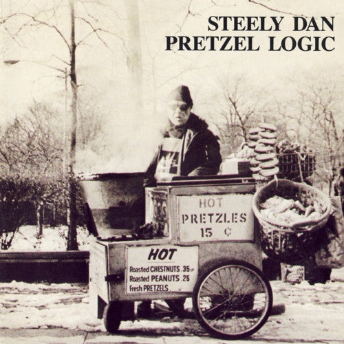 pretzel-logic