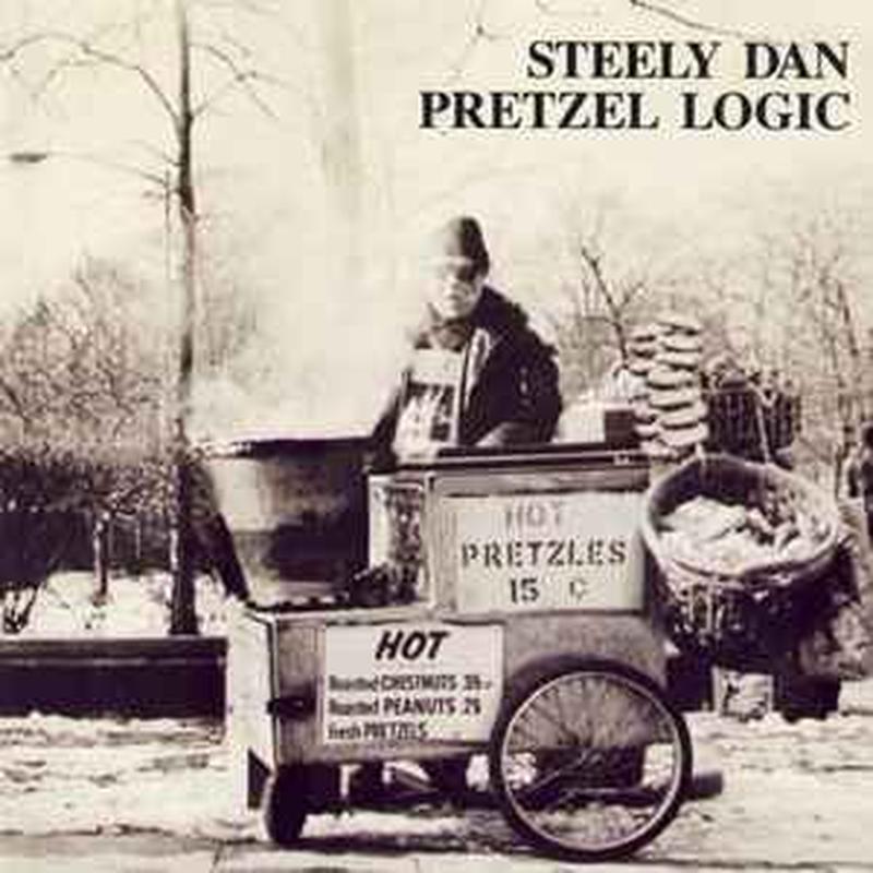 pretzel-logic