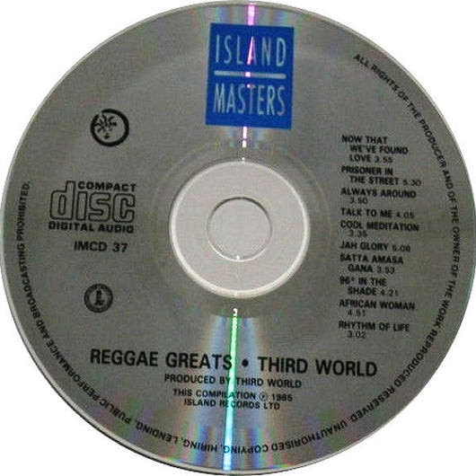 reggae-greats