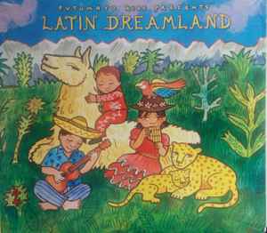 latin-dreamland